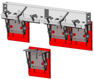 NEW 3D OF SEGMENTED SKIRT